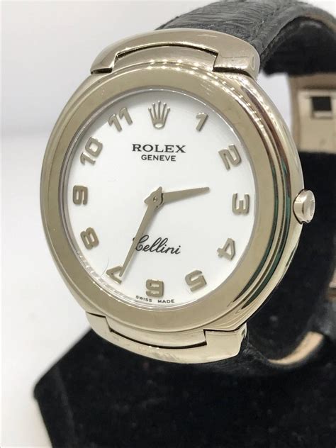 rolex cellini model 6623 9|Rolex Cellini 6623 .